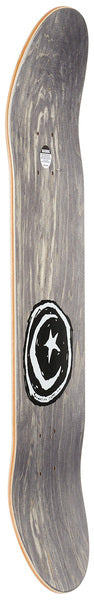 Foundation Deck Witkin Butterfly