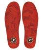 Footprint Insole Flat 5Mm Red Camo