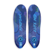 Footprint Insole Kingfoam Elite Mid Sport Blue Camo