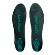 Footprint Insole Kingfoam Elite Quantum Heel Lo Blk Camo Grn