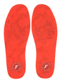Semelles Footprint Insoles Kingfoam Flat 5MM Red Camo