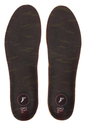 Semelles Footprint Insoles Kingfoam Elite Quantum Heel HI Tiger Camo