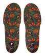 Semelles Footprint Insoles Gamechangers Elite Orthotic Mid Forest