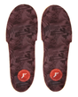 Semelles Footprint Insoles Gamechangers Elite Orthotic Mid Grey Camo