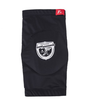 Footprint Protection Low Pro Knee Sleeve Shield Logo