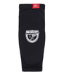Footprint Protection Heavy Protection Shin Sleeve F Logo
