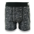 Footprint Short Lo Pro Hip Dark Grey Camo