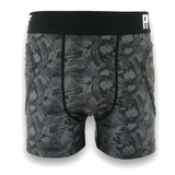 Footprint Short Lo Pro Hip Dark Grey Camo
