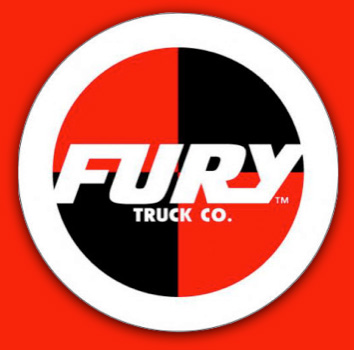 Fury Banner