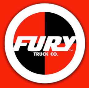 Fury Banner