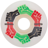 Ghetto Child Wheels (Jeu De 4) 53Mm Windsor Power 101A