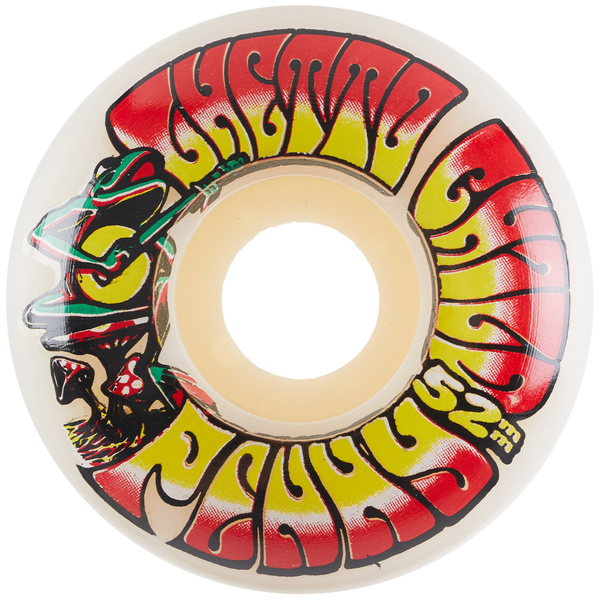 Ghetto Child Wheels (Jeu De 4) 52Mm Magic Tom Penny 101A