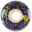 Ghetto Child Wheels (Jeu De 4) 52Mm Mojave Bryan Herman 101A