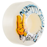 Ghetto Child Wheels (Jeu De 4) 52Mm Imagine Pudwill 101A