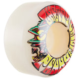 Ghetto Child Wheels (Jeu De 4) 52Mm Magic Tom Penny 101A