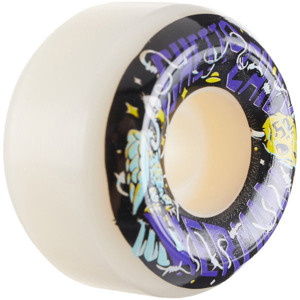 Ghetto Child Wheels (Jeu De 4) 52Mm Mojave Bryan Herman 101A