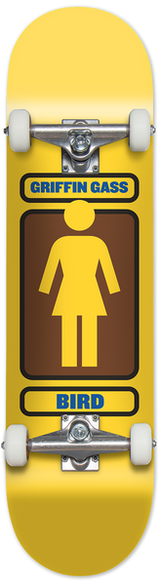 Girl Complete