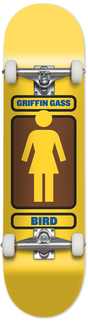 Girl Complete