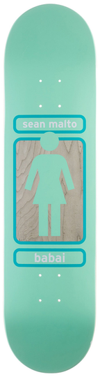 Girl Deck 93 Til Malto