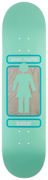 Girl Deck 93 Til Malto