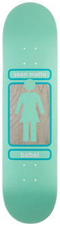 Girl Deck 93 Til Malto