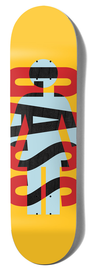 Girl Deck Og Knockout Gass