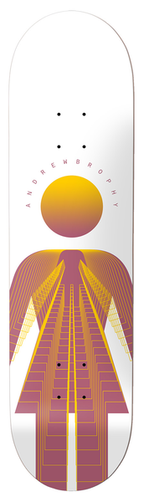 Girl Deck Introvert Og Brophy