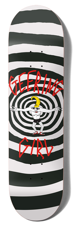 Girl Deck Geering Vertigirl