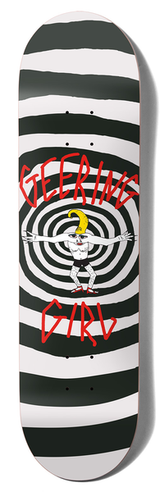 Girl Deck Geering Vertigirl