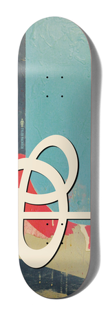Girl Deck Jenkins 30 Swirls Pacheco