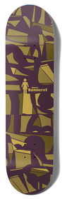 Girl Deck The Dialog Series Bannerot