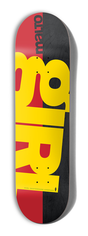 Girl Deck Rising Malto