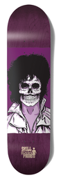 Planche de skateboard Girl Skull Of Fame Bannerot 8,25"