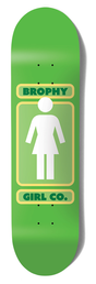 Planche de skateboard Girl 93 Til Brophy 8,5"
