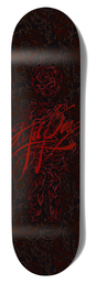 Planche de skateboard Girl Lil Dre Roses 8,5"