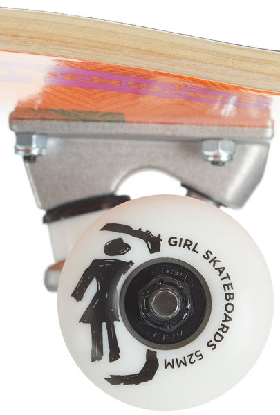 Girl Complete