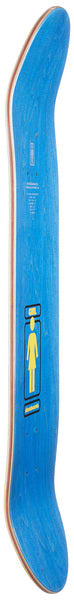 Girl Deck 93 Til Gass