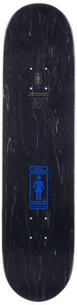 Girl Deck 93 Til Geering Ii