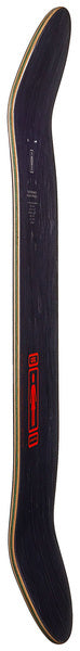 Girl Deck Herspective Davis