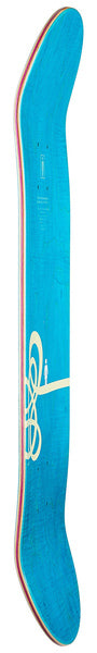 Girl Deck Jenkins 30 Swirls Bannerot