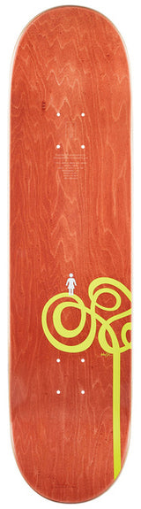Girl Deck Jenkins 30 Swirls Bennett