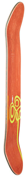 Girl Deck Jenkins 30 Swirls Bennett