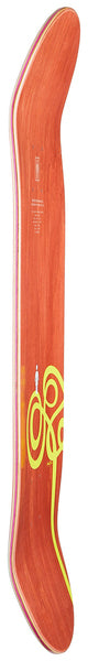 Girl Deck Jenkins 30 Swirls Gass