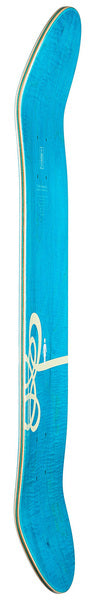 Girl Deck Jenkins 30 Swirls Pacheco