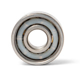 Girl Roulements (Jeu De 8) Abec 3 Blue