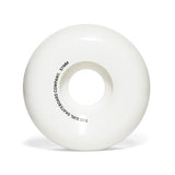 Girl Wheels (Jeu De 4) 57Mm Hero Staple 101A