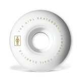 Girl Wheels (Jeu De 4) 53Mm Pictograph Staple 101A