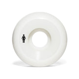 Girl Wheels (Jeu De 4) 54Mm Vibrations Conical 101A