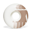Girl Wheels (Jeu De 4) 55Mm Hero Staple 101A