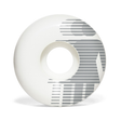Girl Wheels (Jeu De 4) 57Mm Hero Staple 101A